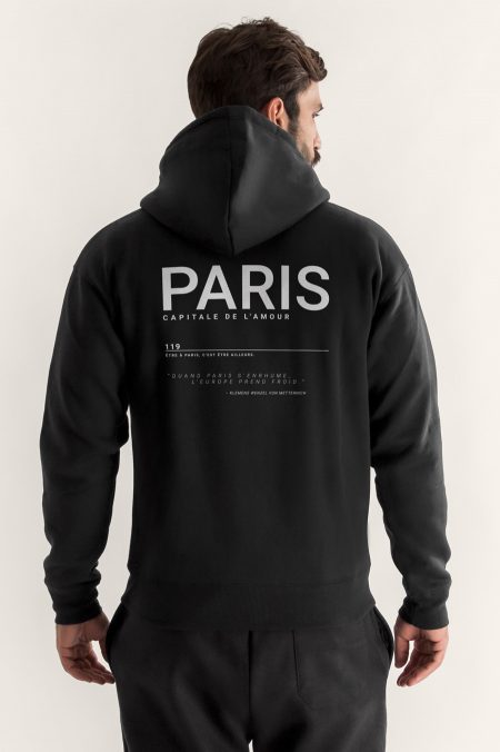 White Paris