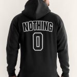 Zero Nothing