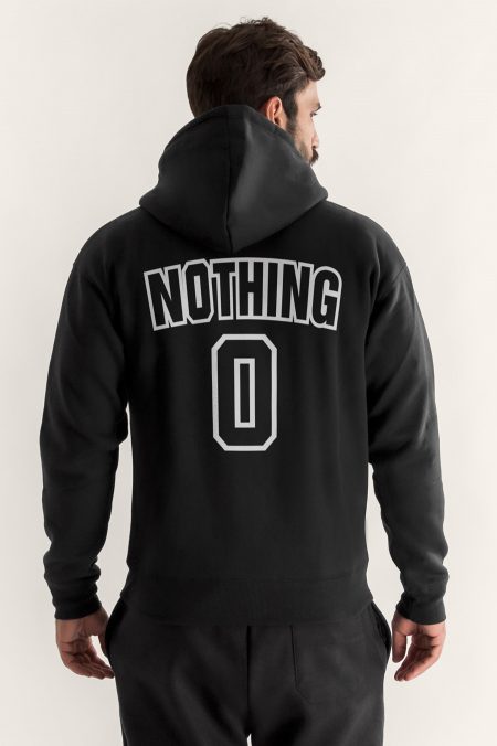 Zero Nothing