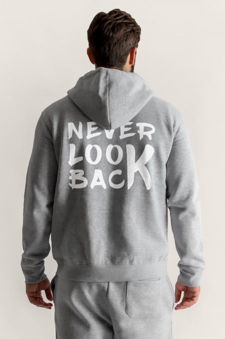 Never Look Back
