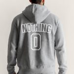 Zero Nothing