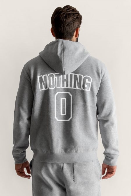 Zero Nothing