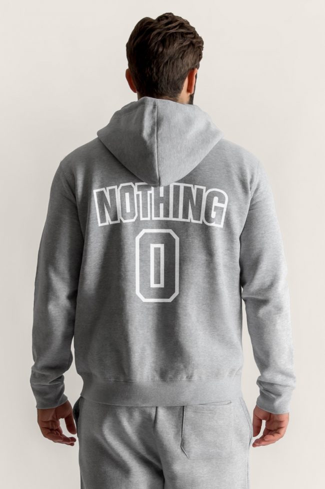 Zero Nothing
