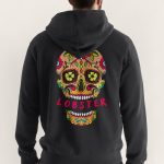 Mexican Sugar Skull