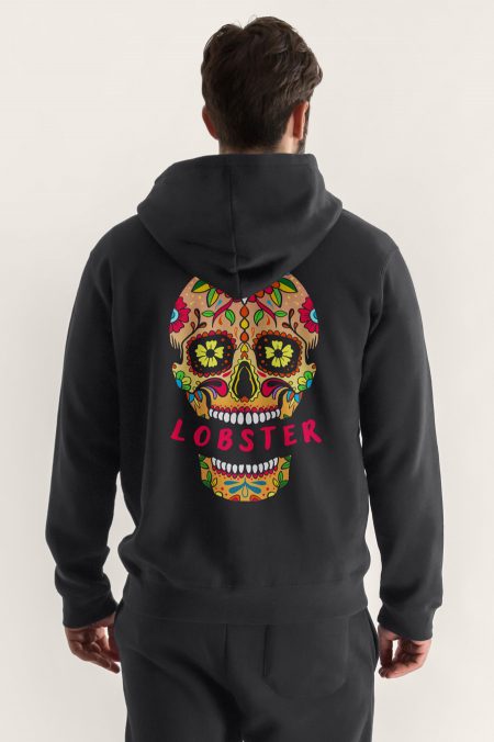 Mexican Sugar Skull