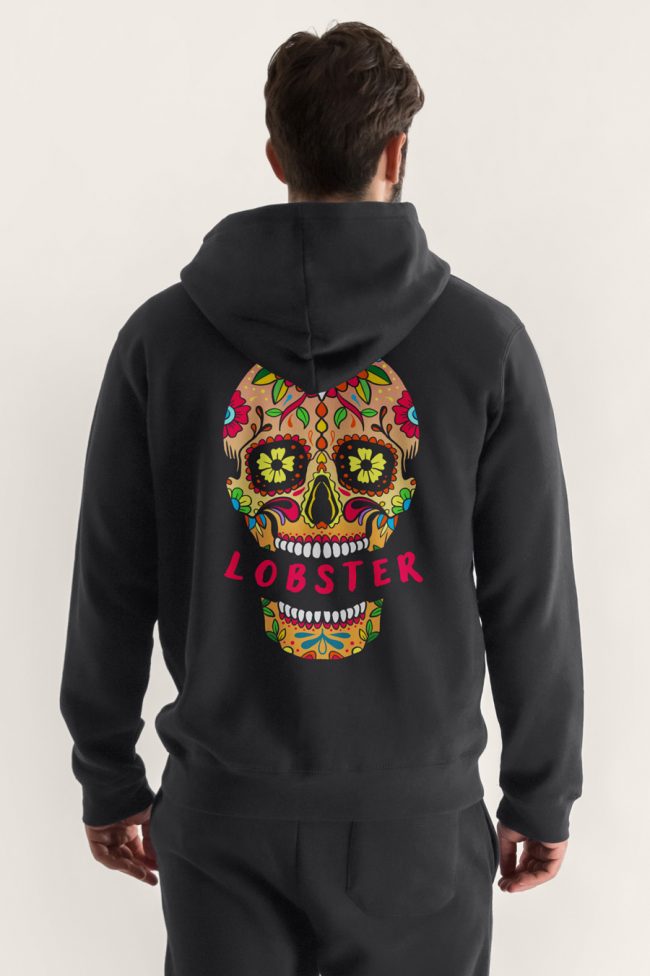 Mexican Sugar Skull