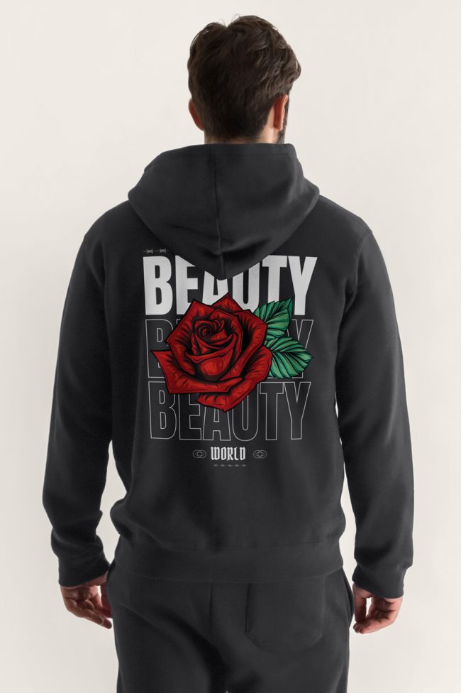 Beauty World