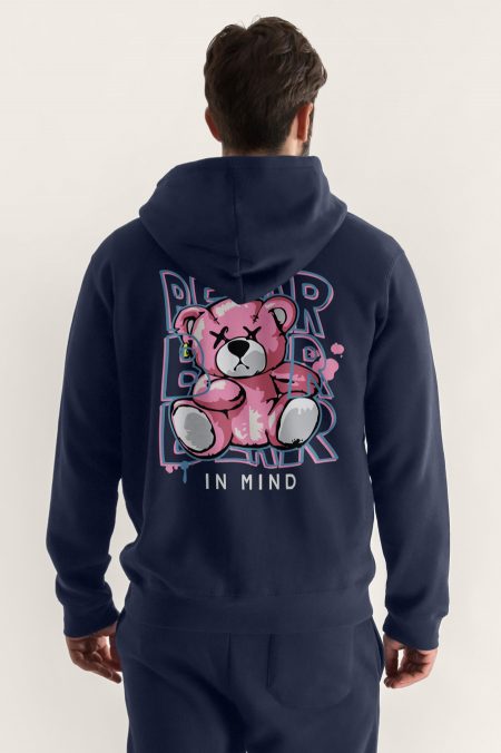 Bear In My Mind