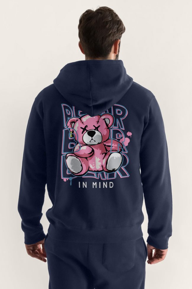 Bear In My Mind