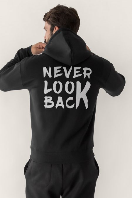 Never Look Back