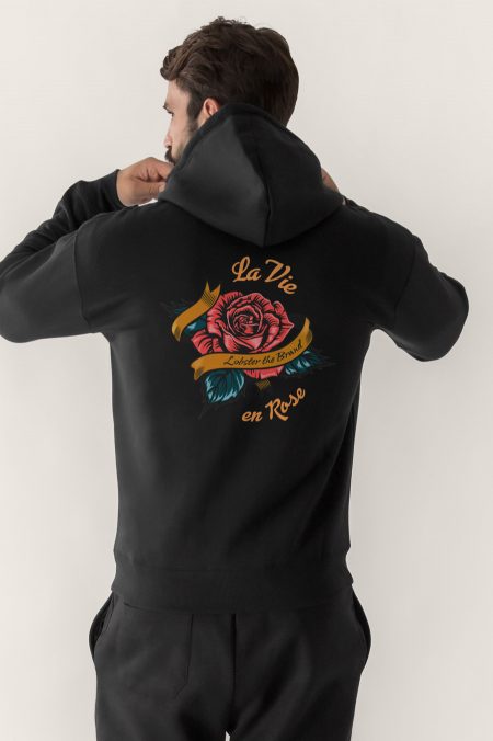 La Vie En Rose