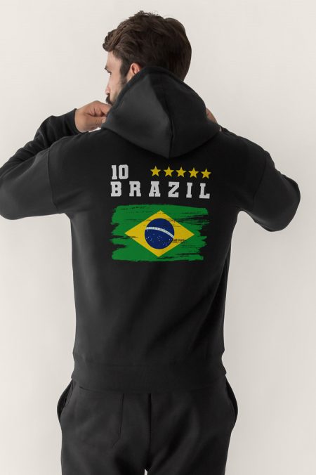 Ten Brazil