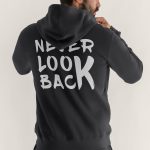 Never Look Back