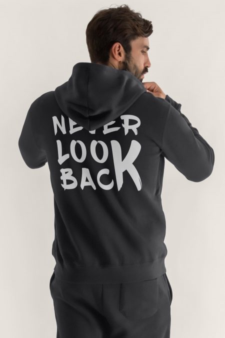 Never Look Back