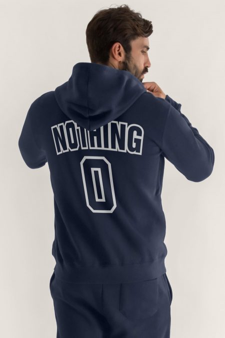 Zero Nothing