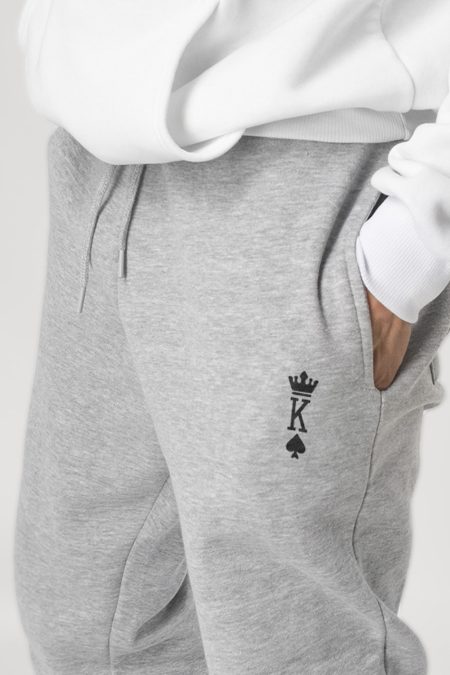 King Lobster Black