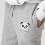 Calm Panda