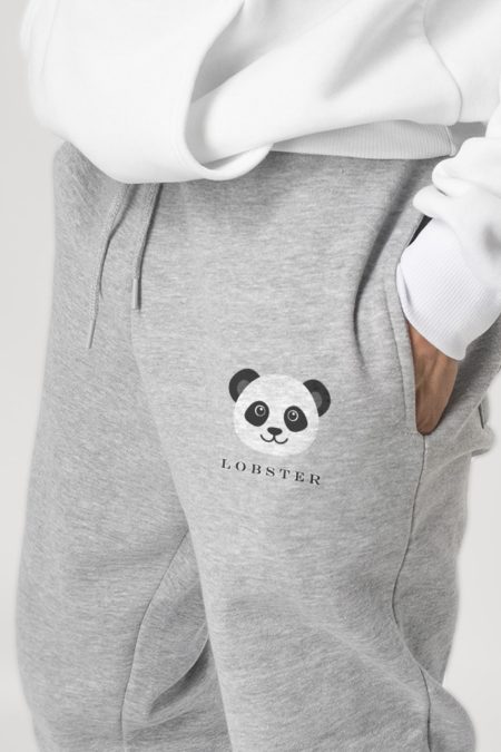Calm Panda