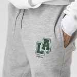 Los Angeles Military