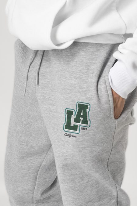 Los Angeles Military