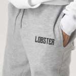 Plain Lobster Black