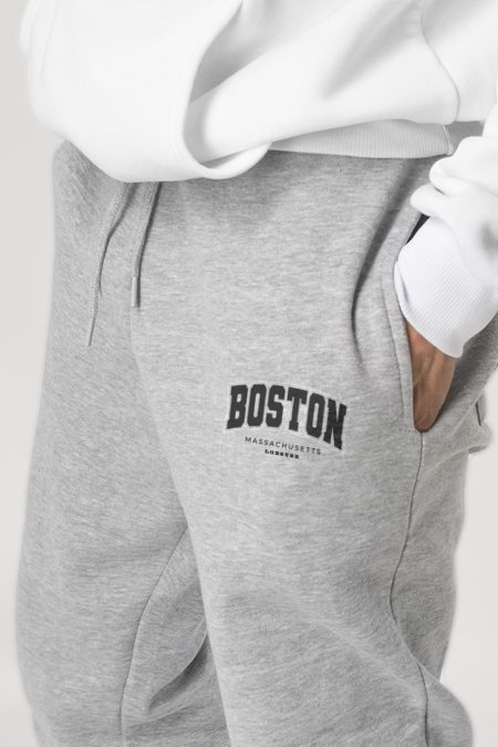 Boston