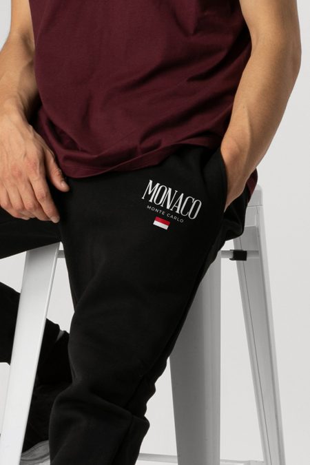 Monaco