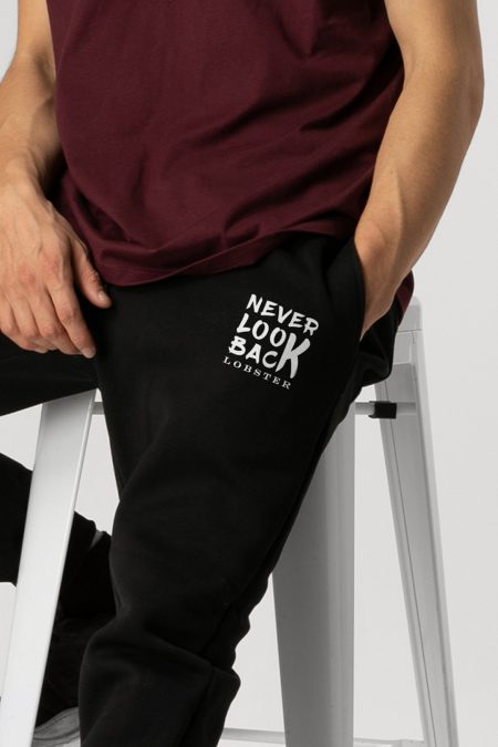 Never Look Back