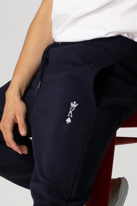 King Lobster White