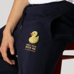 Do Not Duck Me