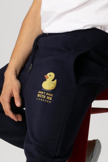 Do Not Duck Me
