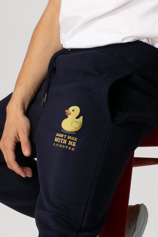Do Not Duck Me