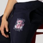 Bear In My Mind