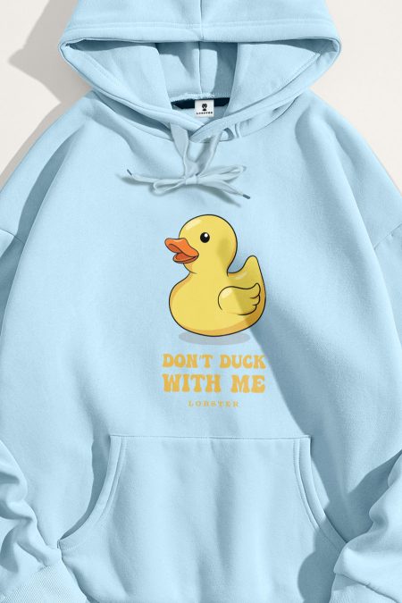 Do Not Duck Me