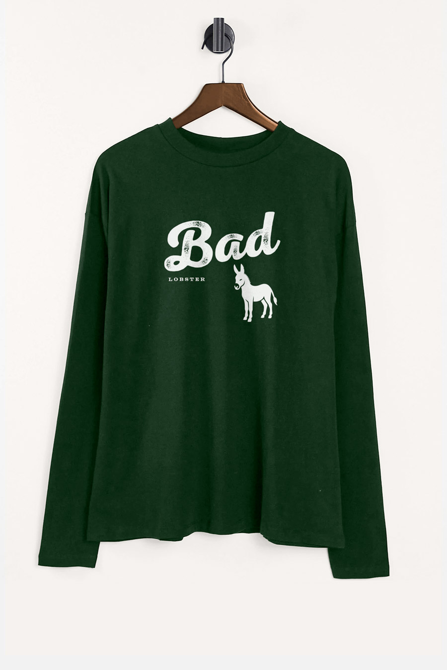 full-lobster-flat-lay-long-sleeve-green-5521