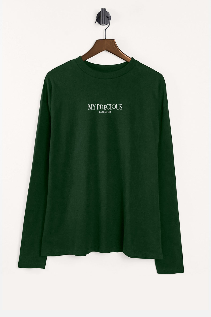 full-lobster-flat-lay-long-sleeve-green-5567