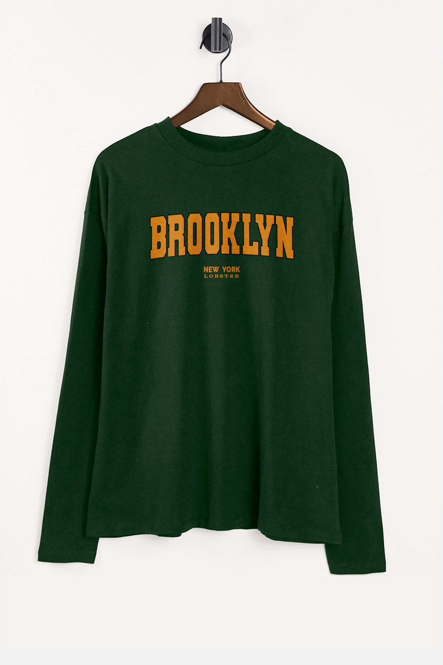 full-lobster-flat-lay-long-sleeve-green-5570