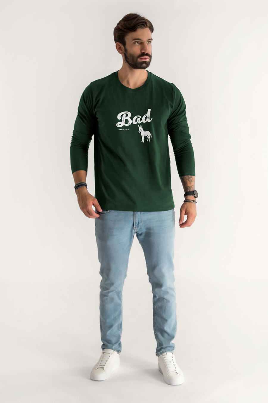 full-lobster-long-sleeve-ac-green-5521