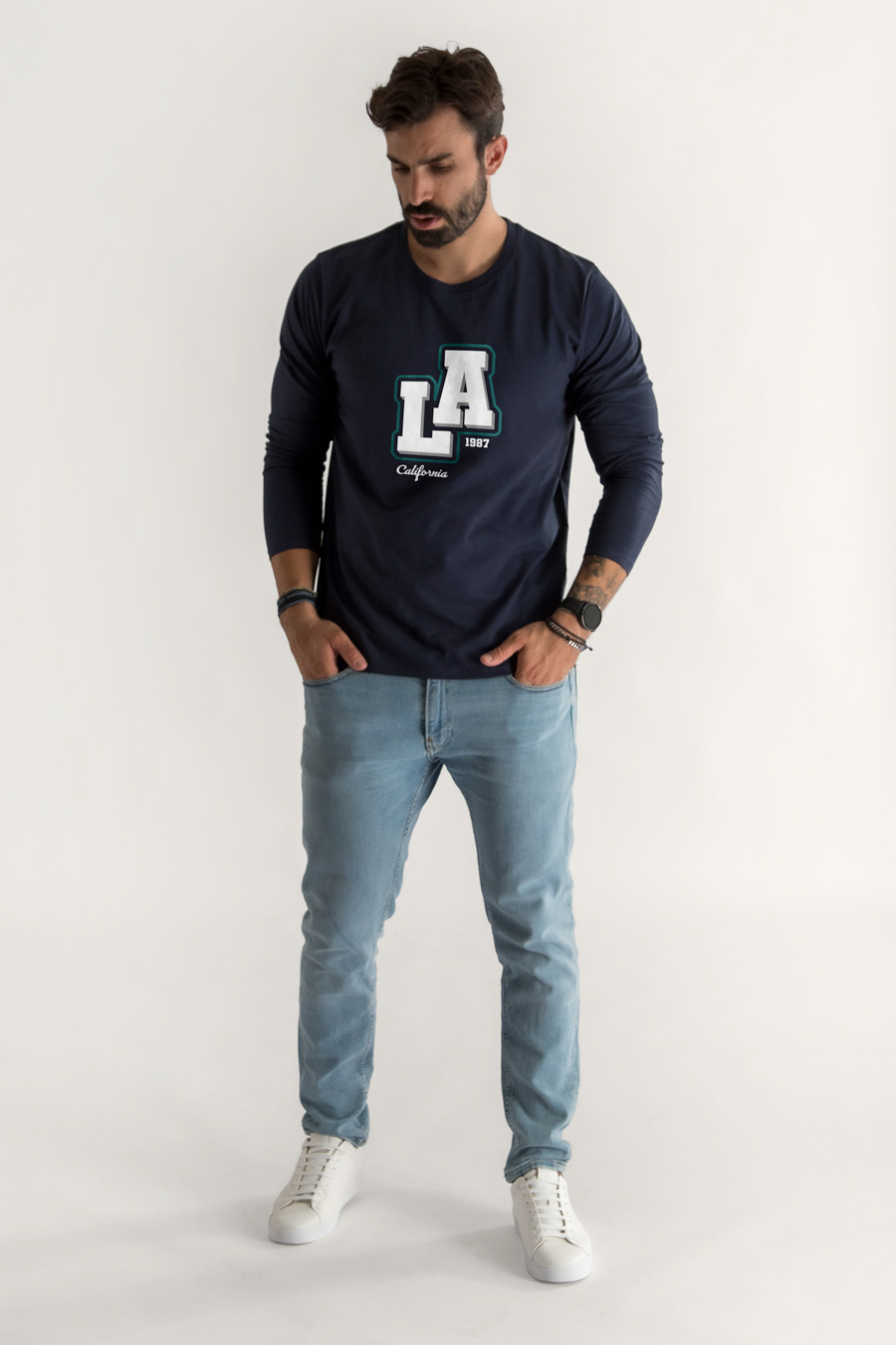 full-lobster-long-sleeve-ad-navy-blue-5576