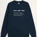Ctrl Alt Del