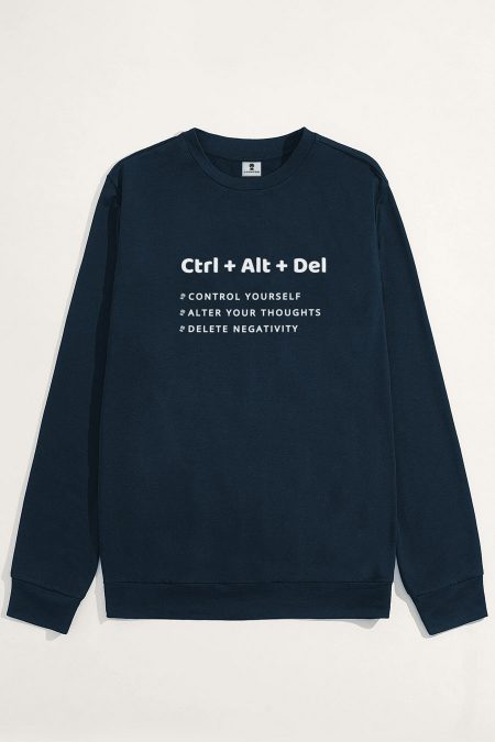 Ctrl Alt Del