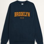 Brooklyn – New York