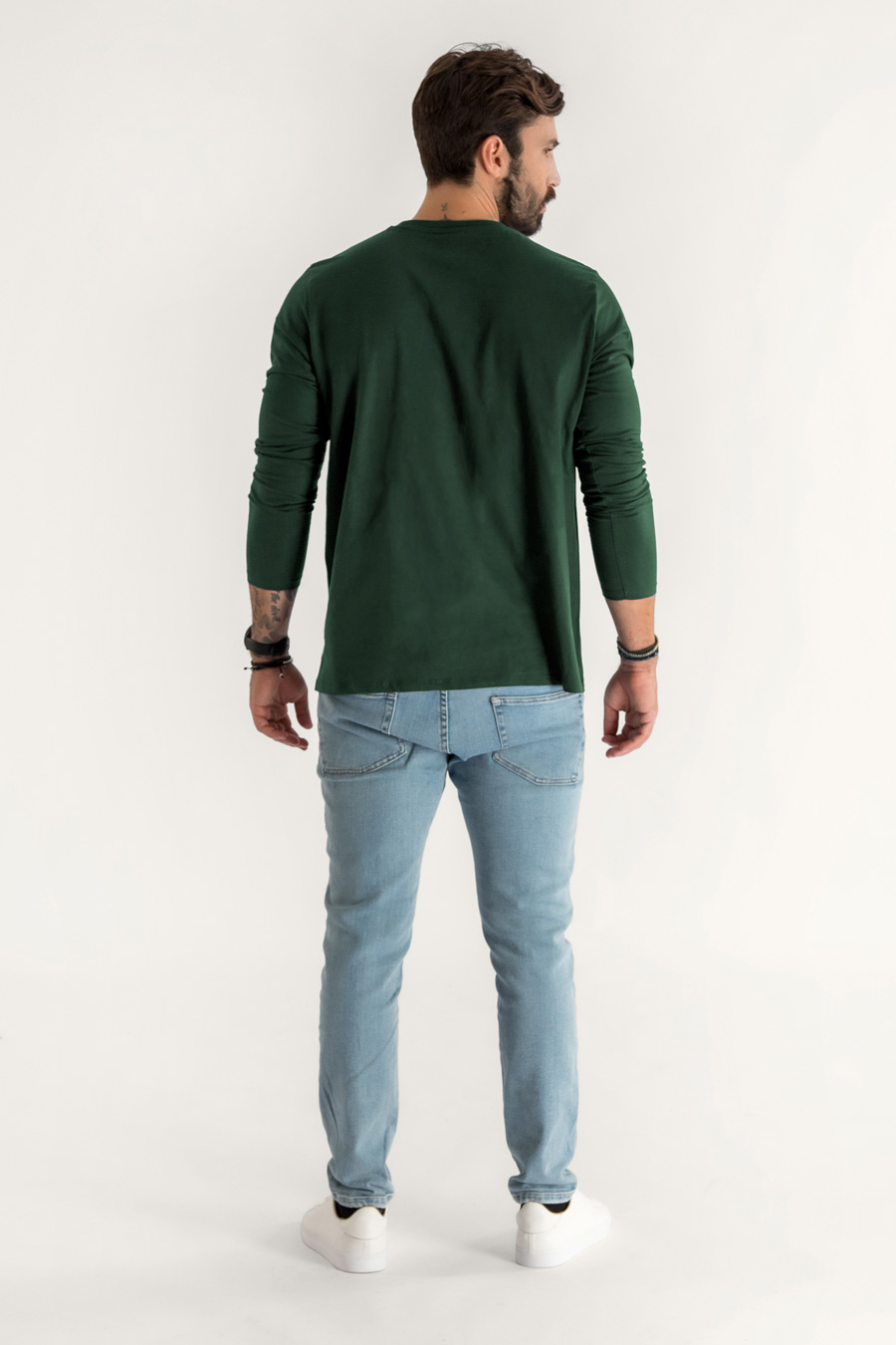 lobster-long-sleeve-ae-green