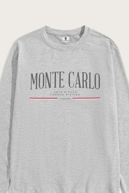 Monte Carlo