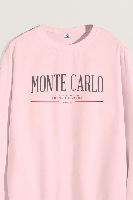Monte Carlo