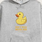 Do Not Duck Me