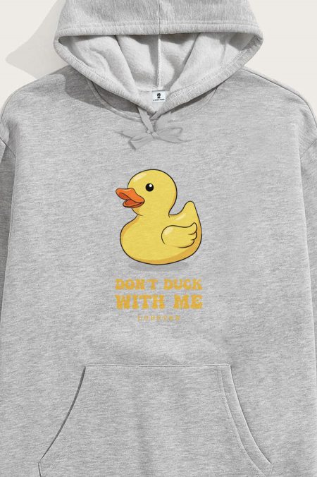 Do Not Duck Me