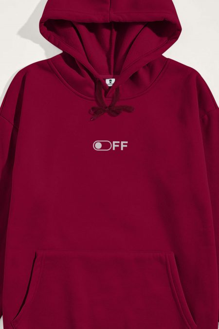Off