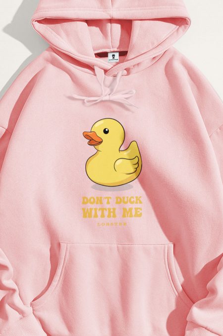 Do Not Duck Me