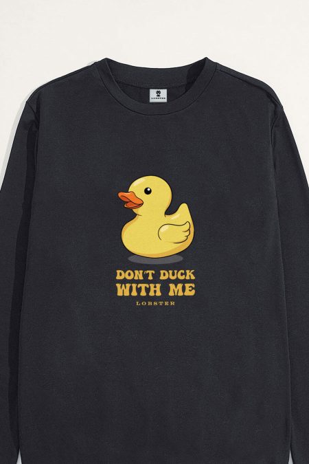 Do Not Duck Me